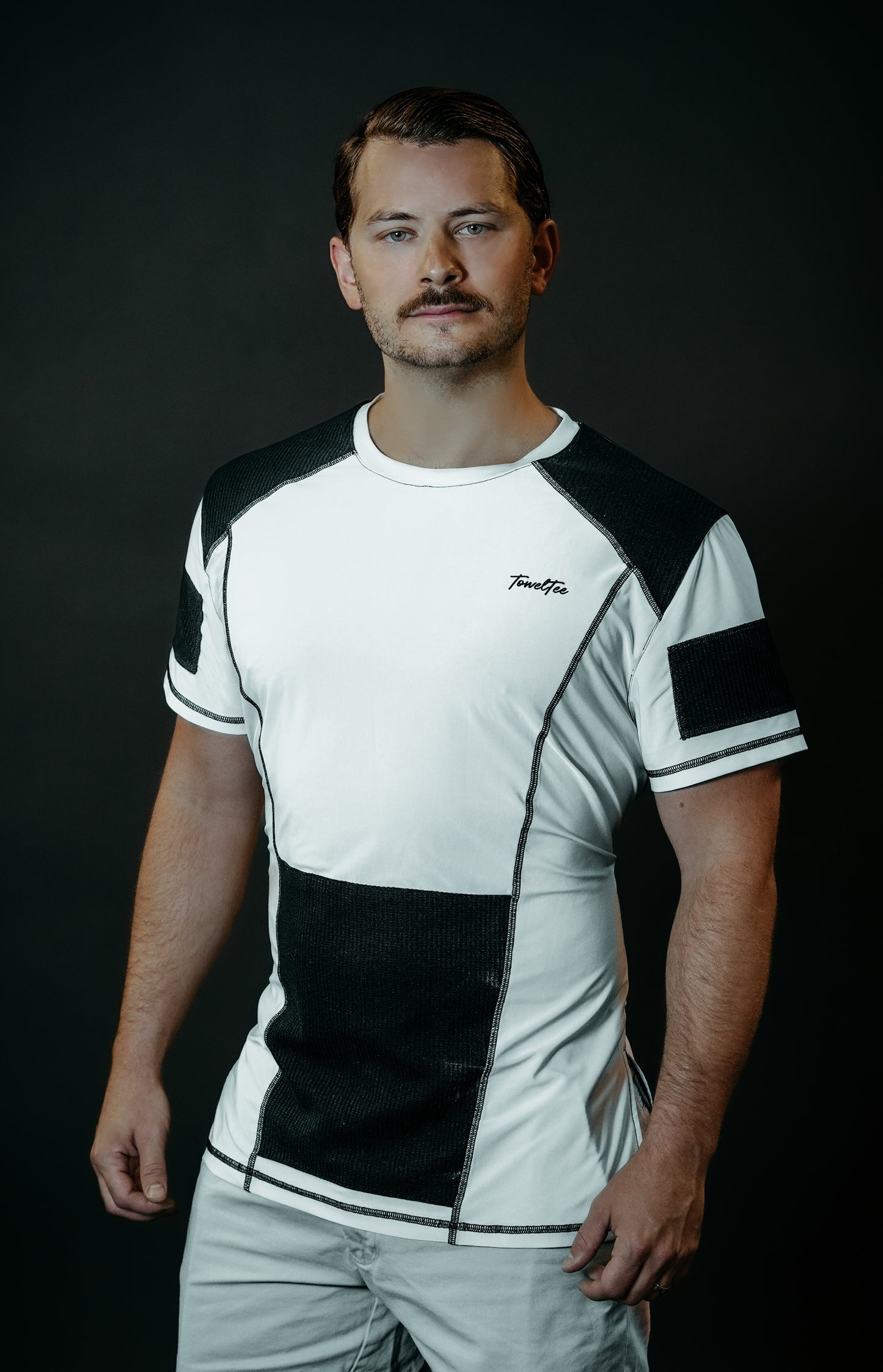TowelTee – Short Sleeve