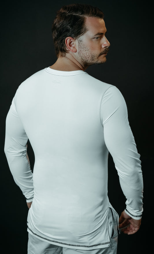 TowelTee – Long Sleeve