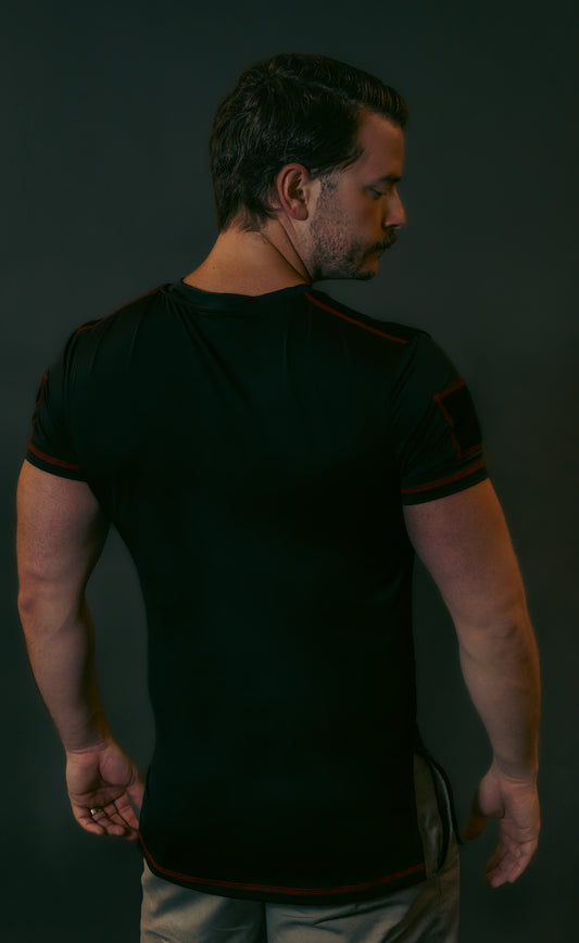 TowelTee – Short Sleeve