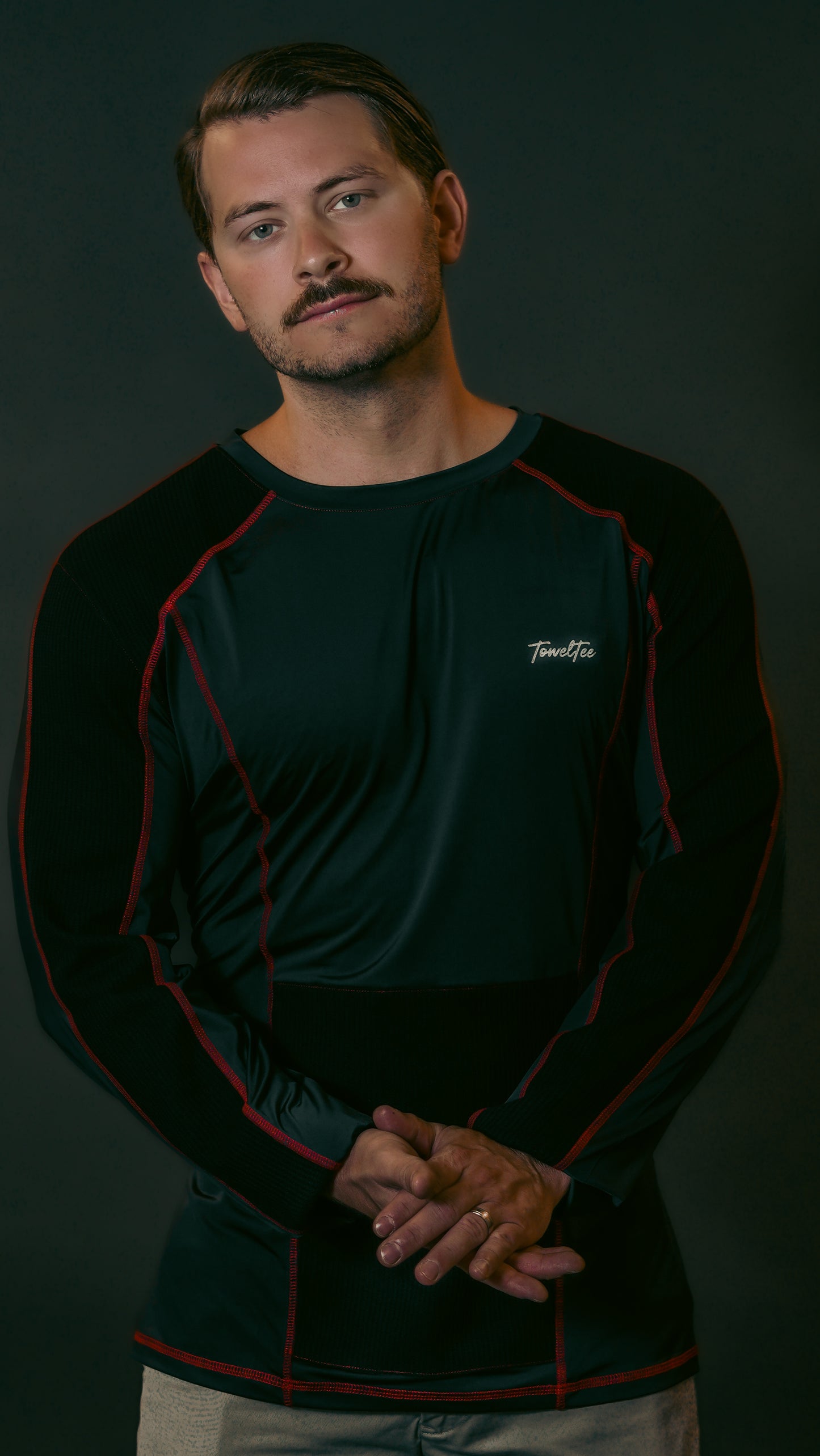 TowelTee – Long Sleeve