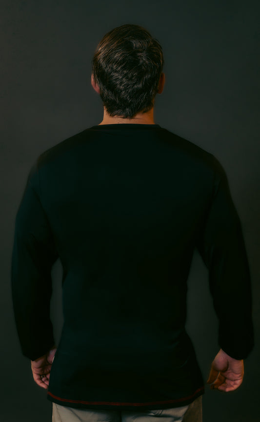 TowelTee – Long Sleeve