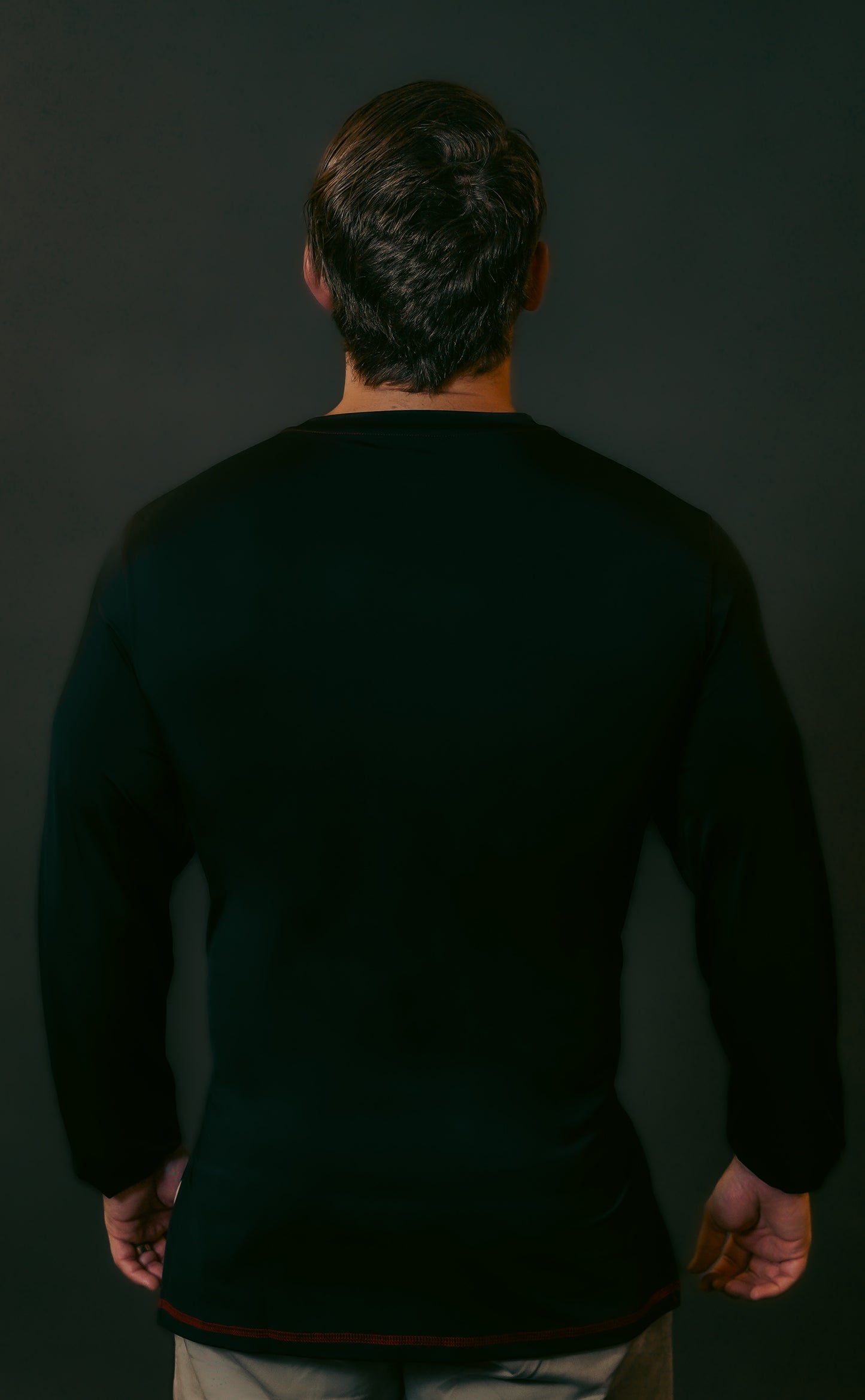TowelTee – Long Sleeve