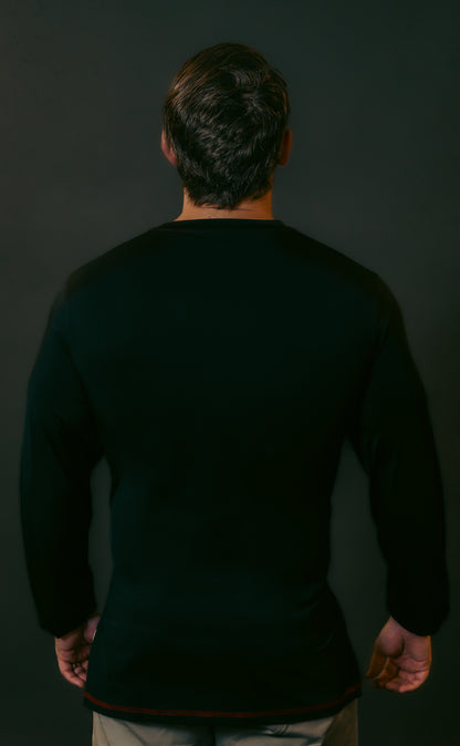 TowelTee – Long Sleeve